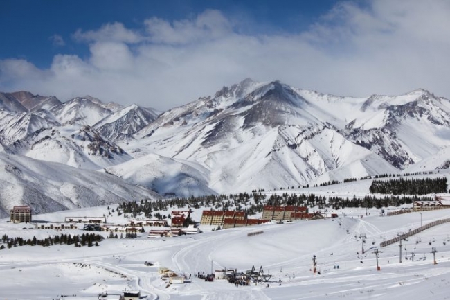 MENDOZA TODO EL AO