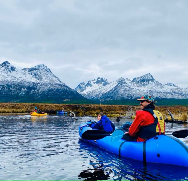 USHUAIA