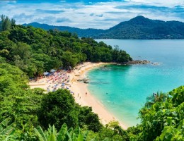 LO MEJOR DE TAILANDIA, PHUKET Y PHI PHI (+ Vuelo y noche en Bangkok al regreso)